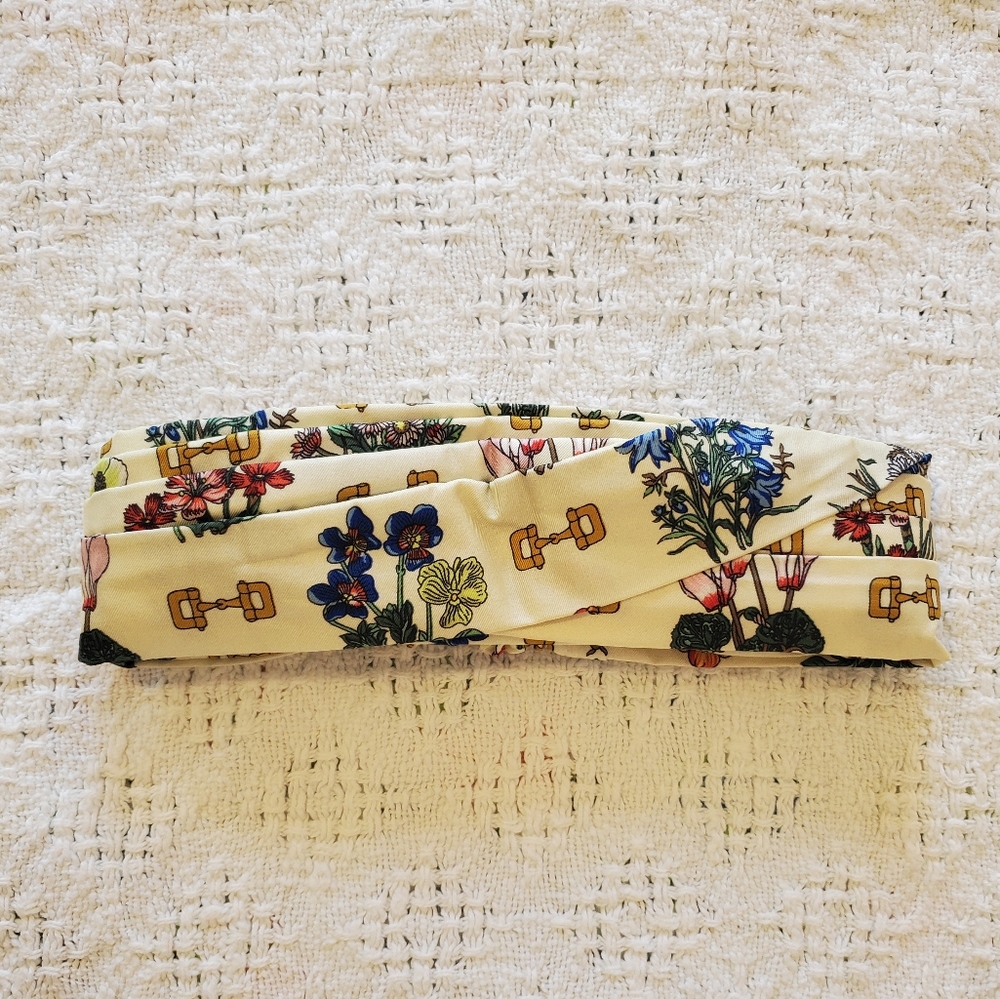 Gucci Headband